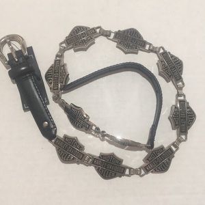 Harley-Davidson Belt